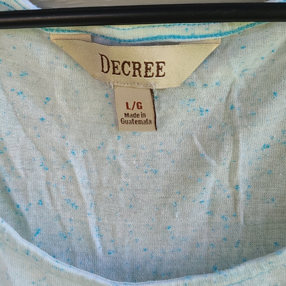 Crop Top - Picture 3 of 3